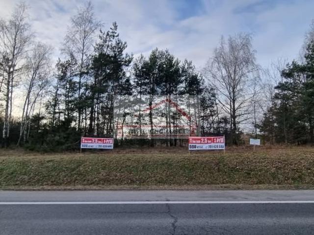 Grunt na sprzedaż w Rzgów, Łódzkie