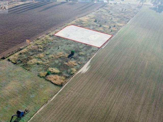 Grunt na sprzedaż w Dolaszewo, Wielkopolskie