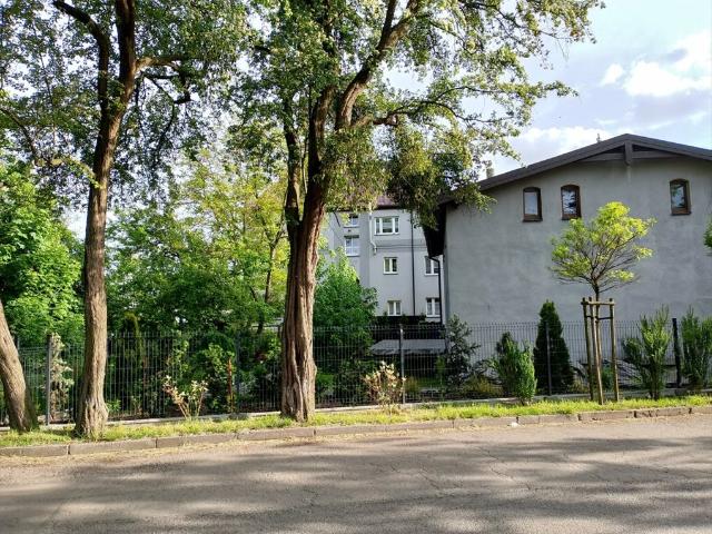 Grunt na sprzedaż w Bytom, Śląskie