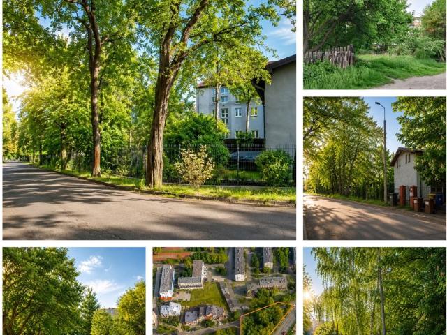 Grunt na sprzedaż w Bytom, Śląskie