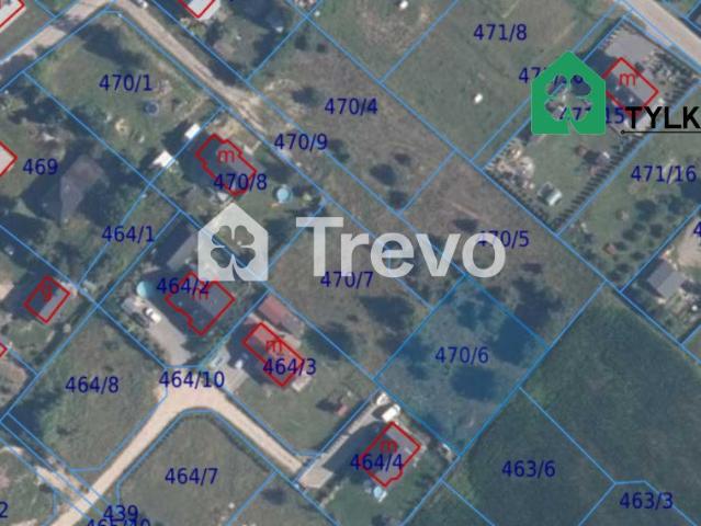 Grunt na sprzedaż w Somonino, Pomorskie