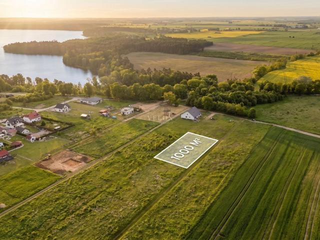 Grunt na sprzedaż w Moryń, Zachodniopomorskie