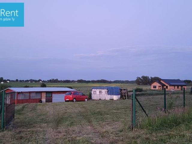 Grunt na sprzedaż w Strzeżenice, Zachodniopomorskie