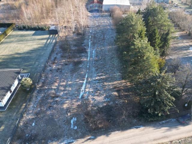 Grunt na sprzedaż w Pułtusk, Mazowieckie