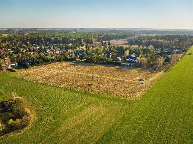 Grunt na sprzedaż w Kobylnica, powiat poznański