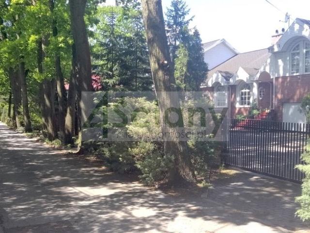 Grunt na sprzedaż w Warszawa, Mazowieckie
