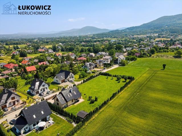Grunt na sprzedaż w Zagroda, Kozy