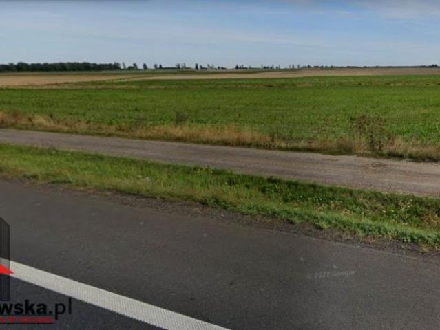 Grunt na sprzedaż w Kluczbork, Opolskie
