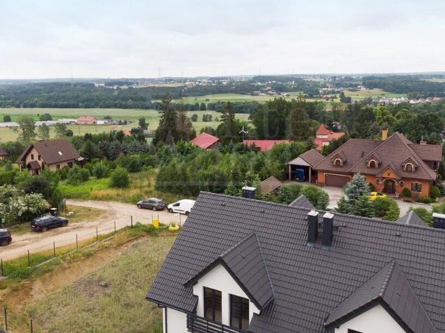 Grunt na sprzedaż w Żukowo, Pomorskie