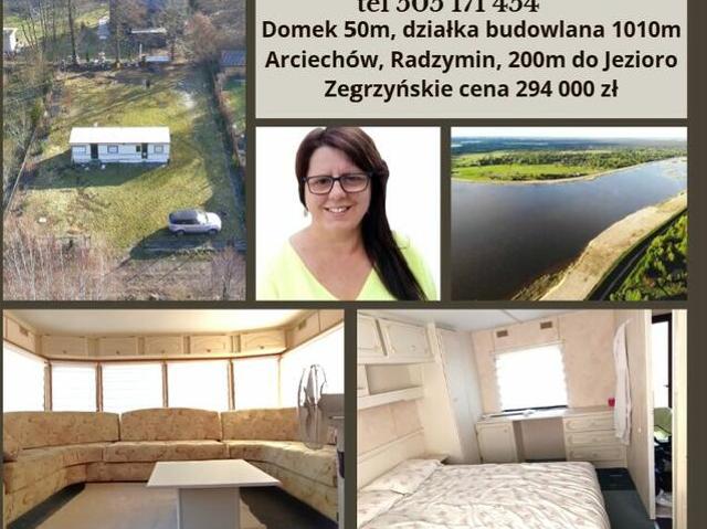 Grunt na sprzedaż w Iłów, Mazowieckie