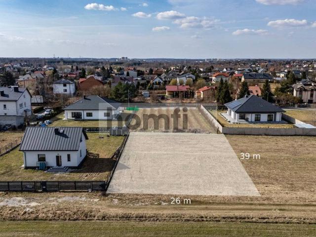 Grunt na sprzedaż w Radom, Mazowieckie