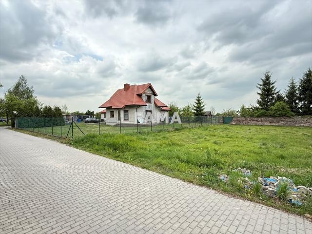 Grunt na sprzedaż w Brześć Kujawski, Kujawsko-pomorskie