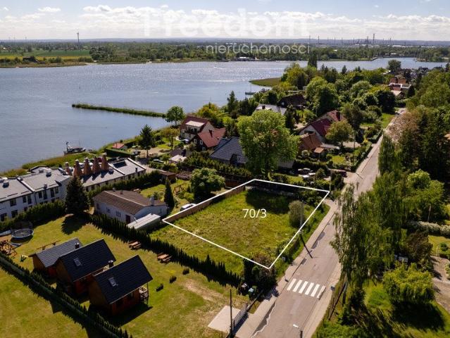 Grunt na sprzedaż w Gdańsk, Pomorskie