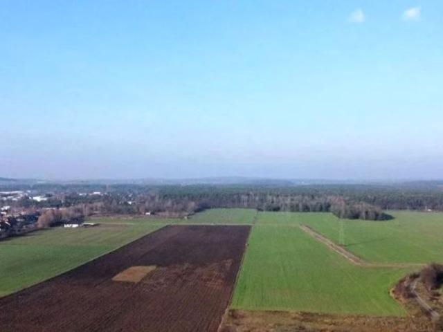 Grunt na sprzedaż w Gruszczyn, Wielkopolskie