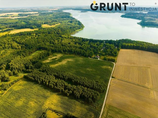 Grunt na sprzedaż w Olsztynek, Warmińsko-mazurskie