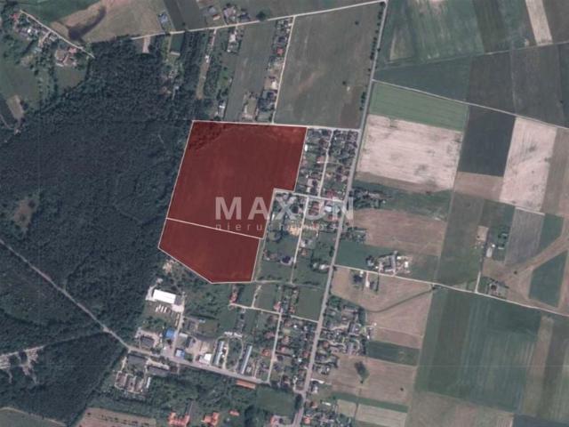 Grunt na sprzedaż w Zatory, Mazowieckie