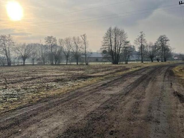 Grunt na sprzedaż w Dąbrówka, Mazowieckie