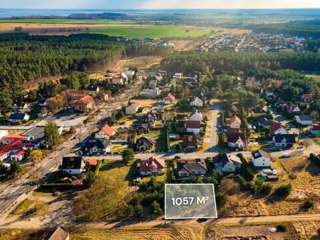 Grunt na sprzedaż w Kobylanka, Zachodniopomorskie