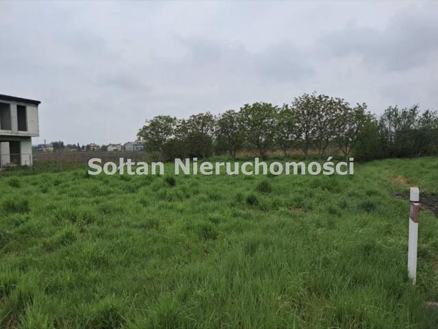 Grunt na sprzedaż w Raszyn, Mazowieckie