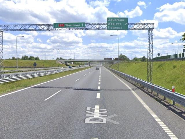 Grunt na sprzedaż w Olsztynek, Warmińsko-mazurskie