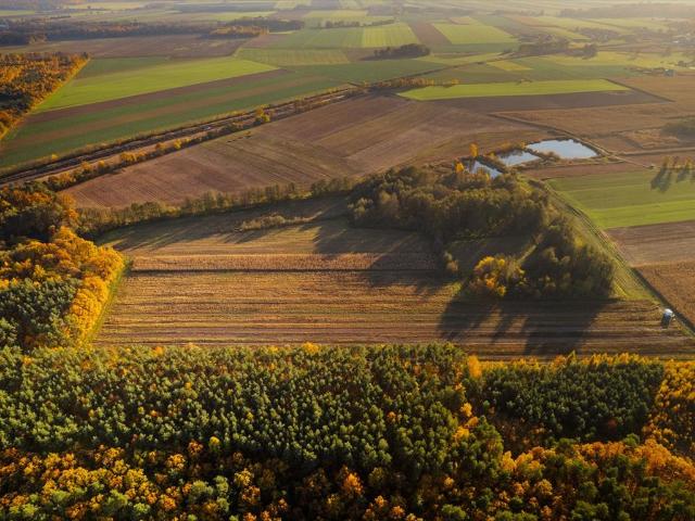 Grunt na sprzedaż w Stradomia Wierzchnia, Dolnośląskie