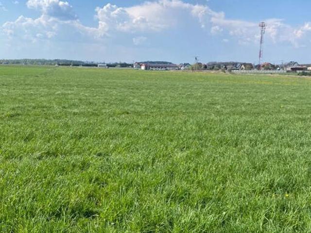 Grunt na sprzedaż w Jakubów, Mazowieckie