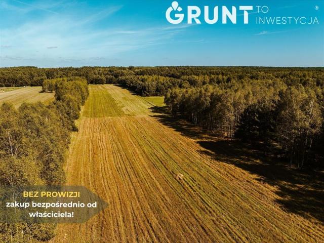 Grunt na sprzedaż w Bełchatów, Łódzkie