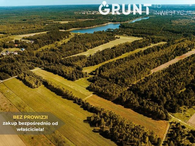 Grunt na sprzedaż w Pajęczno, Łódzkie