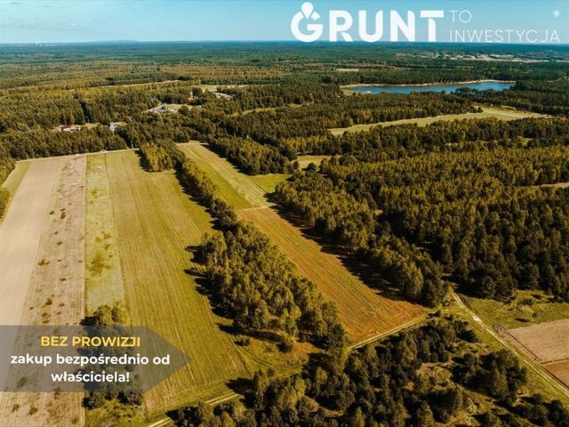 Grunt na sprzedaż w Kłobuck, Śląskie