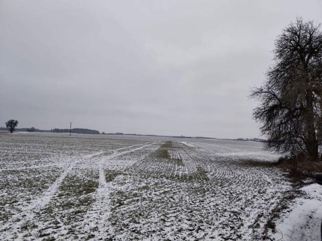 Grunt na sprzedaż w Jerzykowo, Wielkopolskie