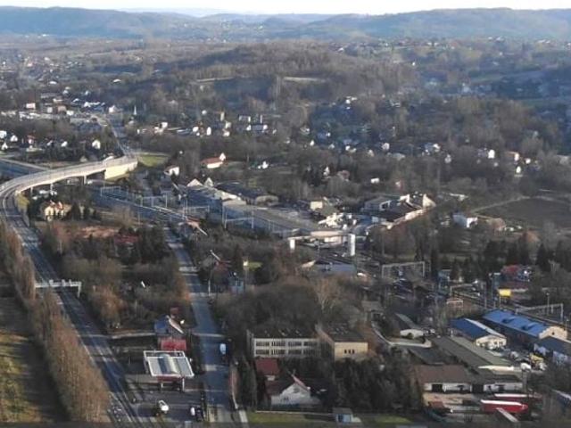 Grunt na sprzedaż w Krzeszowice, Małopolskie