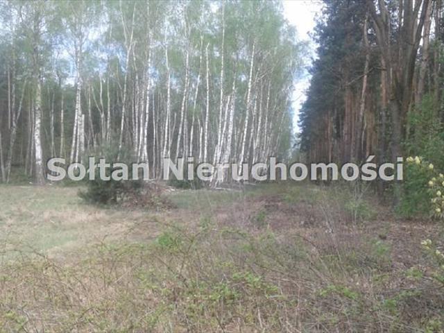 Grunt na sprzedaż w Władysławów, Mazowieckie