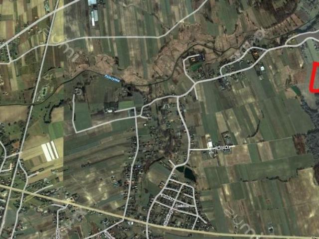Grunt na sprzedaż w Pszczyna, Śląskie