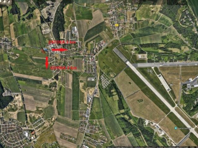 Grunt na sprzedaż w Kosakowo, Pomorskie