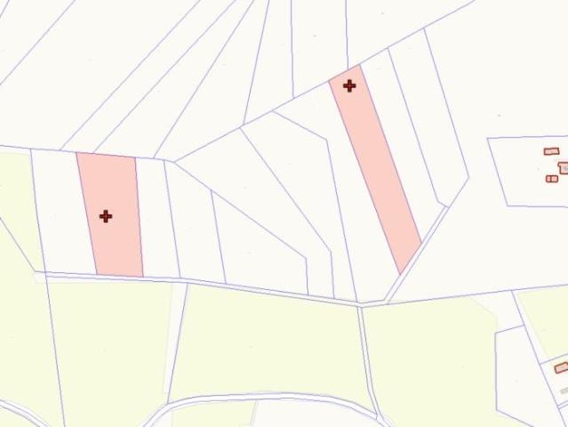 Grunt na sprzedaż w Dźwierzuty, Warmińsko-mazurskie