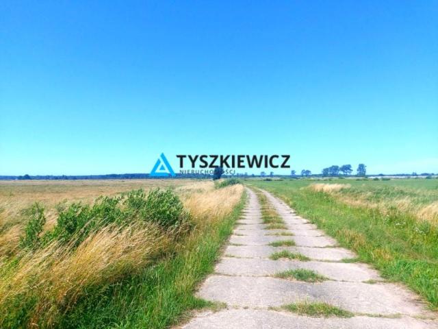 Grunt na sprzedaż w Żarnowiec, Pomorskie