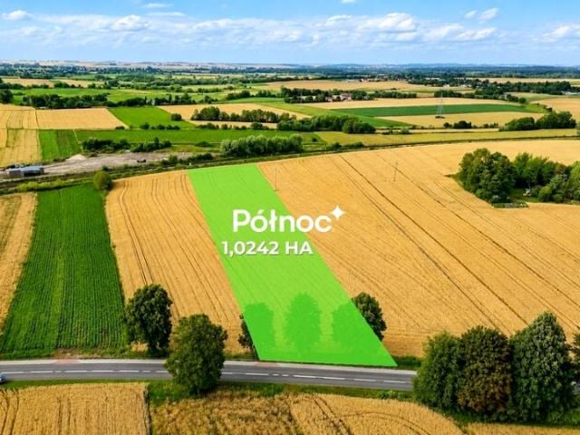 Grunt na sprzedaż w Hrubieszów, Lubelskie