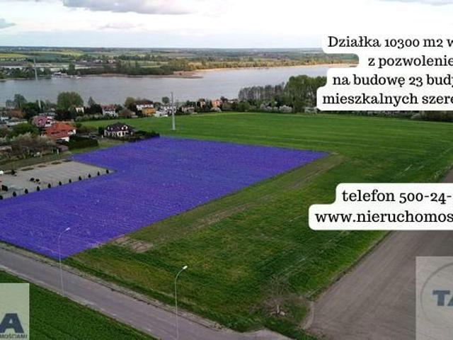 Grunt na sprzedaż w Żnin, Kujawsko-pomorskie