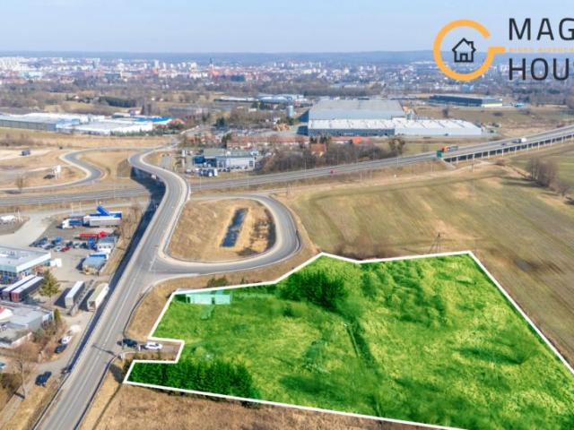 Grunt na sprzedaż w Elbląg, Warmińsko-mazurskie