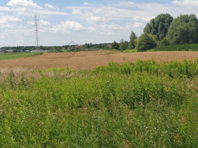 Grunt na sprzedaż w Lesznowola, Mazowieckie