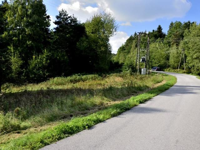 Grunt na sprzedaż w Kobylec, Małopolskie