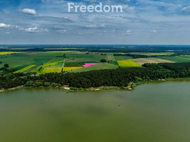 Grunt na sprzedaż w Wągrowiec, Wielkopolskie
