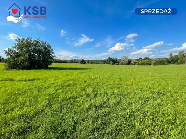 Grunt na sprzedaż w Starachowice, Świętokrzyskie