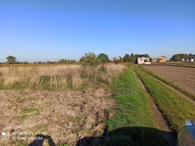 Grunt na sprzedaż w Płońsk, Mazowieckie