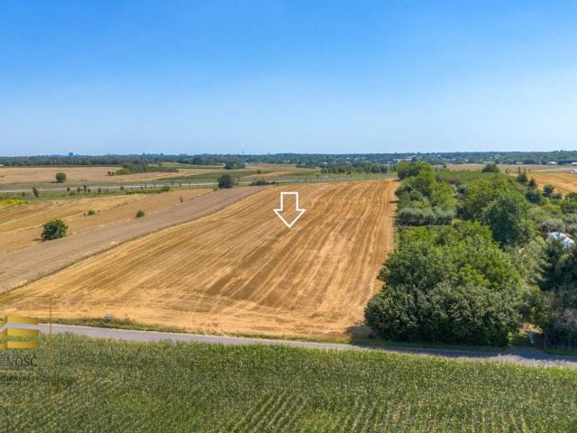 Grunt na sprzedaż w Konopnica, Lubelskie