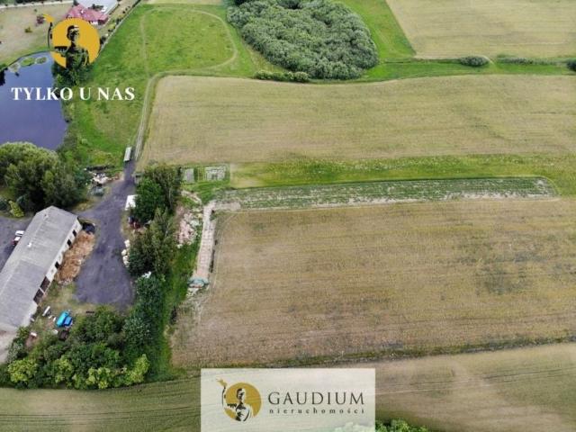 Grunt na sprzedaż w Sztum, Pomorskie