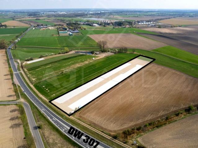 Grunt na sprzedaż w Buk, Wielkopolskie