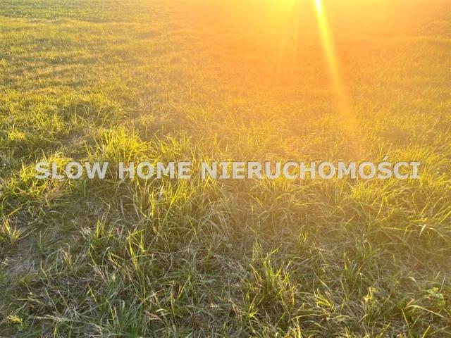 Grunt na sprzedaż w Lesznowola, Mazowieckie
