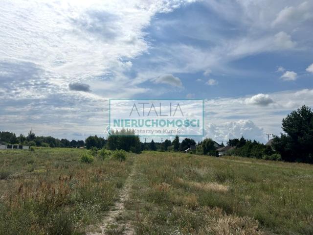 Grunt na sprzedaż w Nadarzyn, Mazowieckie