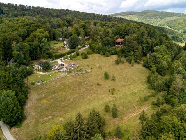 Grunt na sprzedaż w Szklarska Poręba, powiat karkonoski